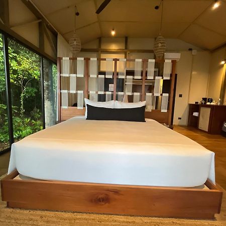 Corcovado Wilderness Lodge By Scp San Pedrillo エクステリア 写真
