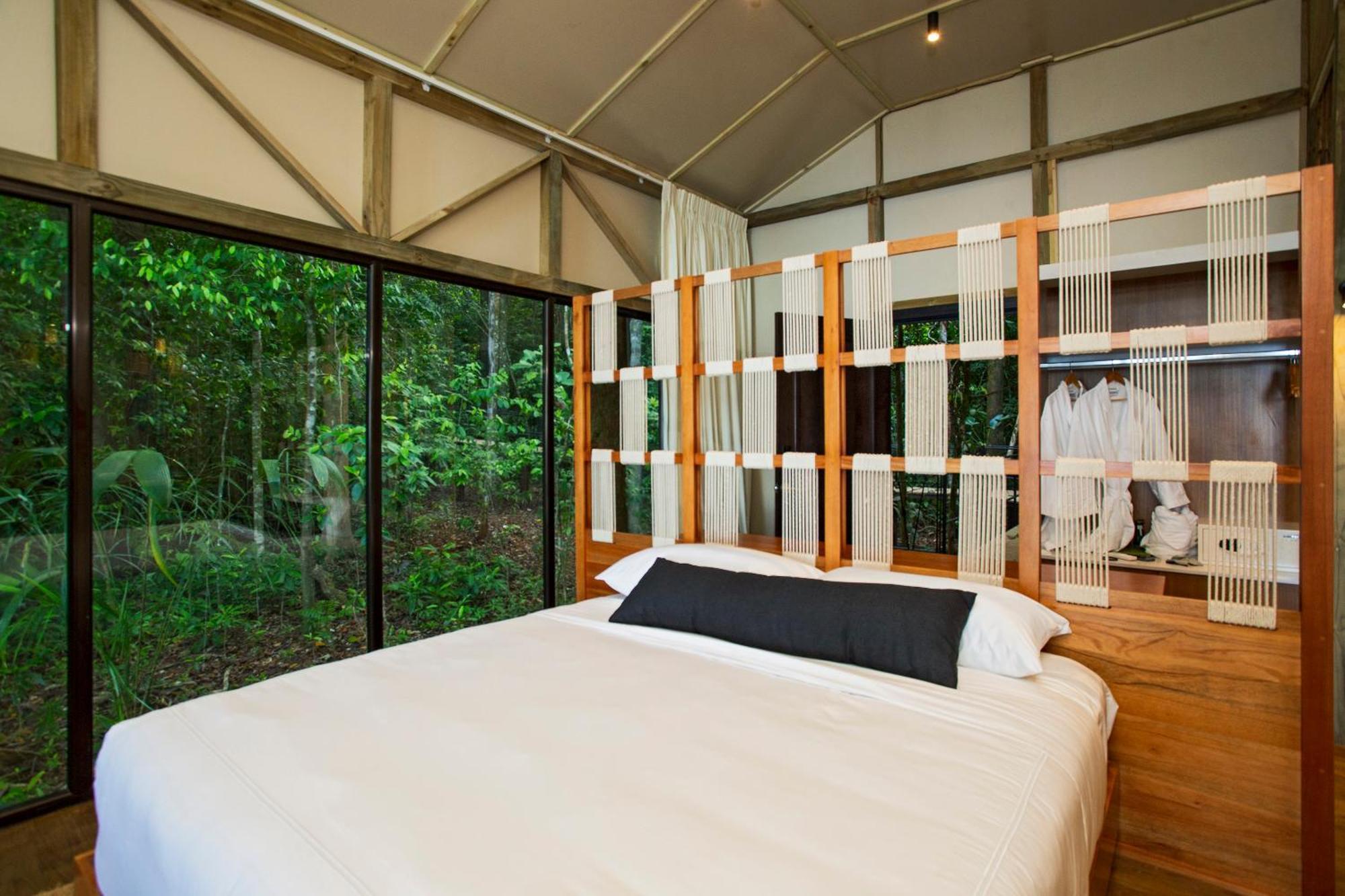 Corcovado Wilderness Lodge By Scp San Pedrillo エクステリア 写真