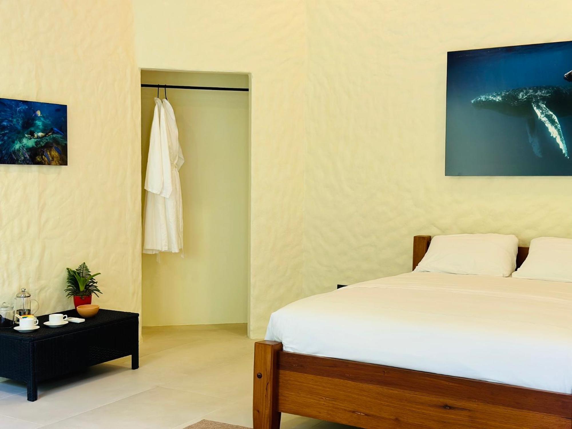 Corcovado Wilderness Lodge By Scp San Pedrillo エクステリア 写真